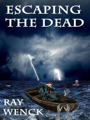 cover image of Escaping the Dead